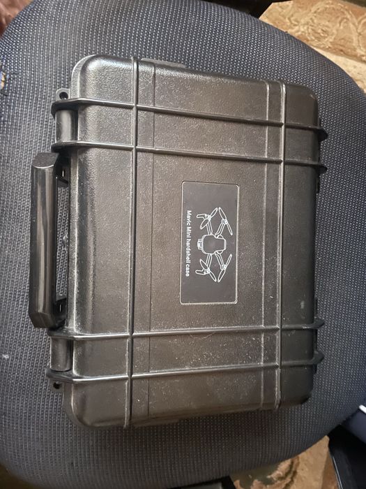 Квадрокоптер DJI Mavic Mini