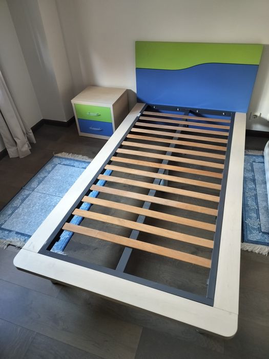 Mobília quarto criança