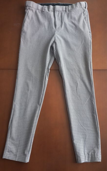 Męskie spodnie  firmy H&M
