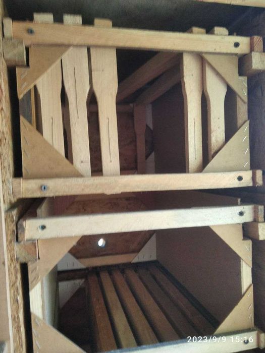 Продам Апібудинок • Касетний павільйон • Вулик на колесах