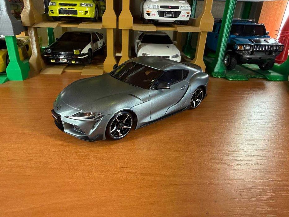 kyosho mini z - Дитячий світ - OLX.ua
