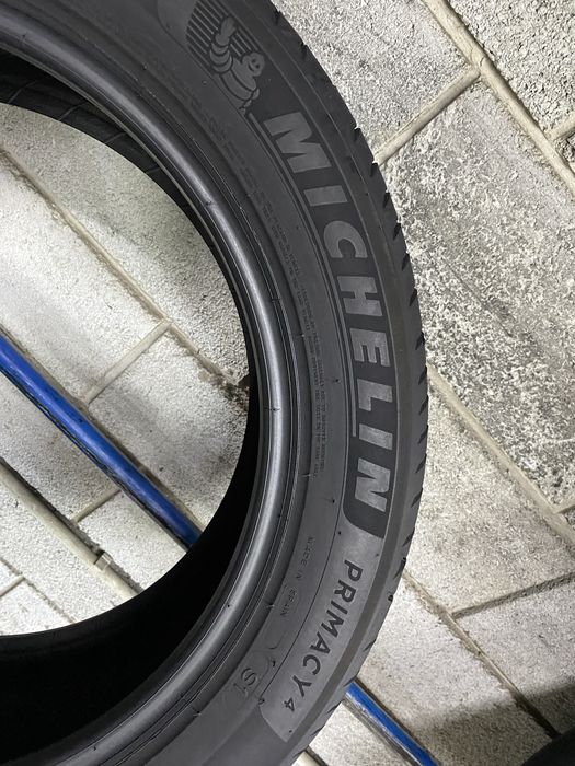 Літні шини 235/50 R19 (103V) MICHELIN