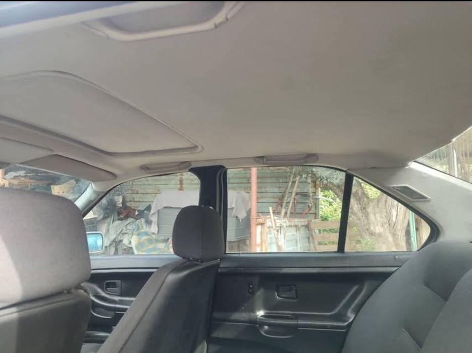 Vendo BMW e36 316i 1993