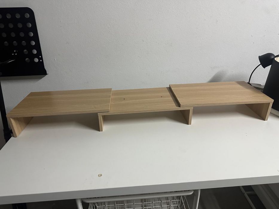 Suporte para Monitor - NOVO