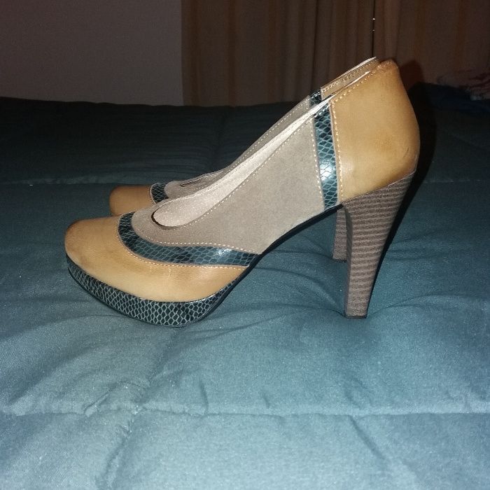 Sapatos 37 novos Baixa de preço