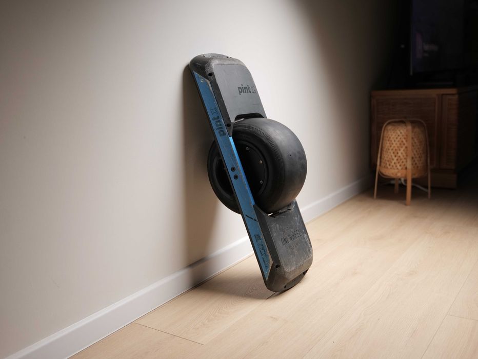 Onewheel Pint X - 819km