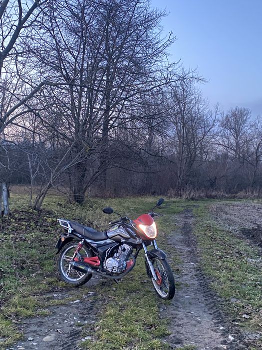 Продам Skybike arrow 200