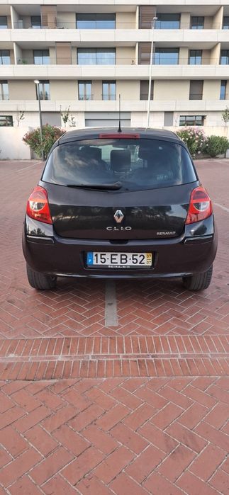 Renault Clio — fotografia 6