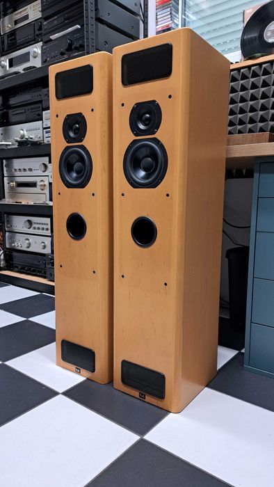 Kolumny T+A criterion  TB100