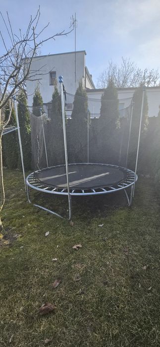 SPRZEDAM Trampoline