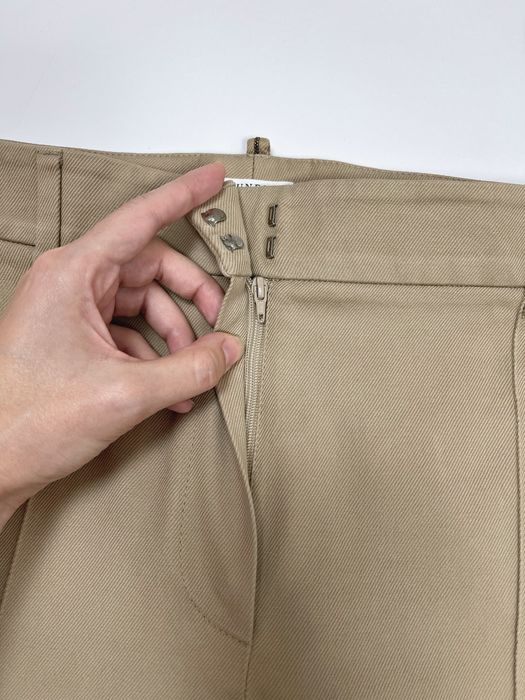 Брюки штани класичні жіночі Brunello Cucinelli оригінал