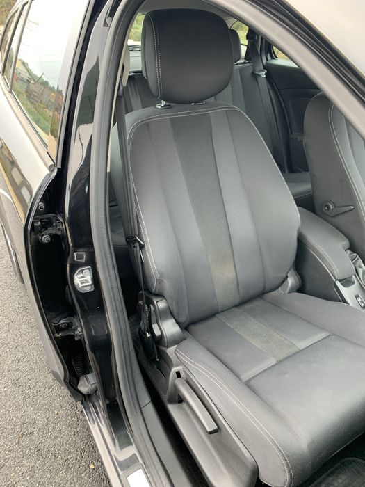 Renault Megane III Dynamique 1.5 dci 110 cv- Impecável