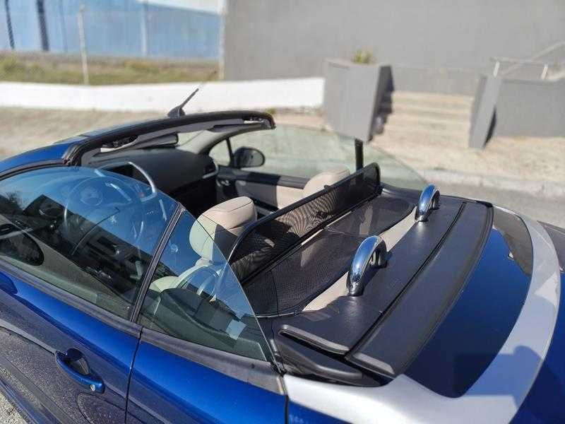 Peugeot 207 CC 1.6 THP GT