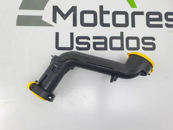 Tubo Extensão para Encher Óleo ou Adblue Ducato, Boxer, Jumper 1440302280 | Tubos