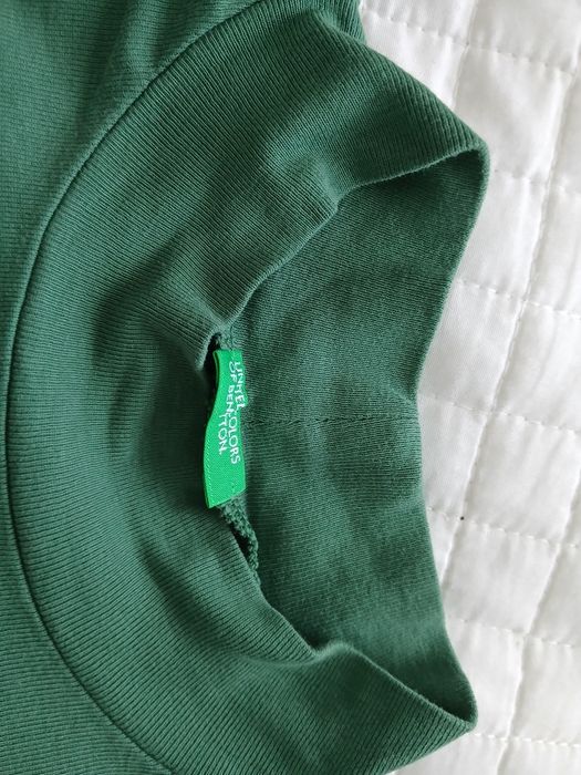 Bluzka chłopięca Benetton 150, 10-11 lat