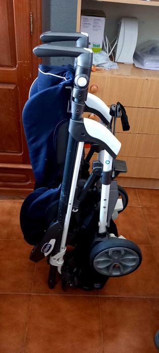 Carrinho bebê  chicco448192573196226563