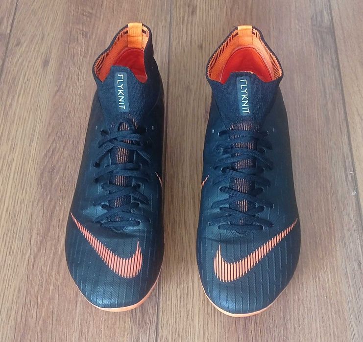 Nike MERCURIAL SUPERFLY 6 PRO agpro ACC Rozmiar 41