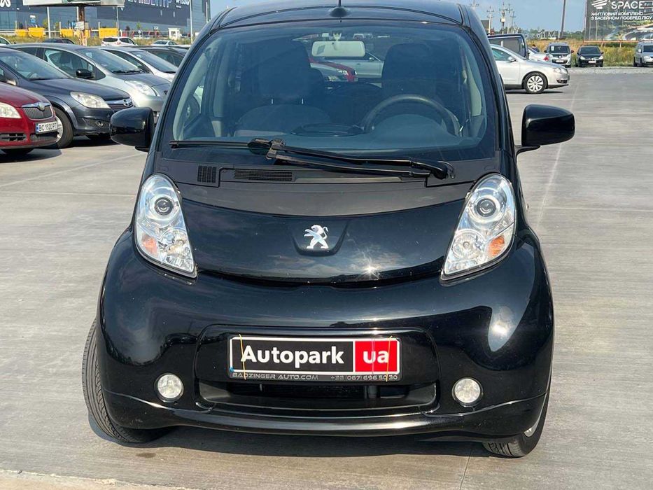 Продам Peugeot iOn 2011р. #78367