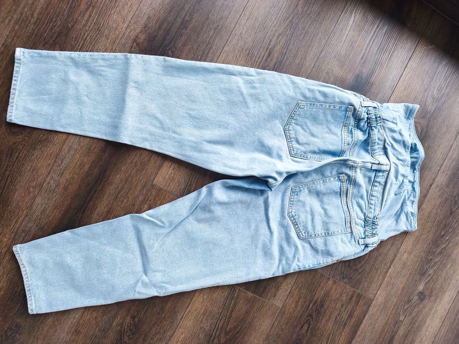 Spodnie ciążowe H&M