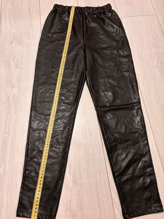 Продам лосини на флісі Waikiki 152–158 на дівчинку