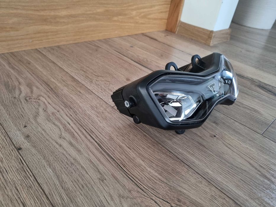 Lampa reflektor Triumph Tiger 900 Rally Pro 850 GT Rally Sport 2020 -