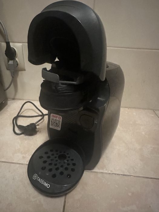 Ekspres Bosch Tassimo