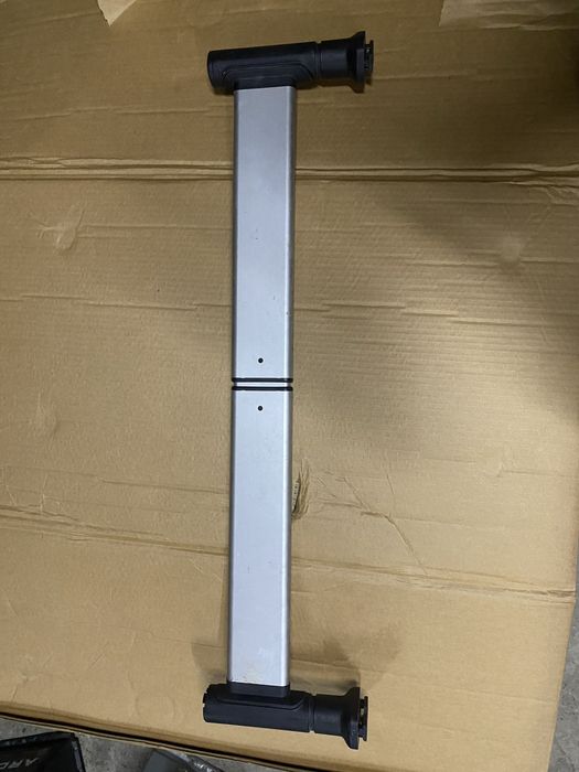 Audi Vw passat Skoda Organizer Przegroda Bagażnika Belka Oryginał