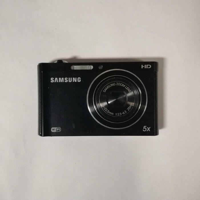 Samsung | máquina fotográfica - modelo: DV300F (para arranjo)64171707174915121