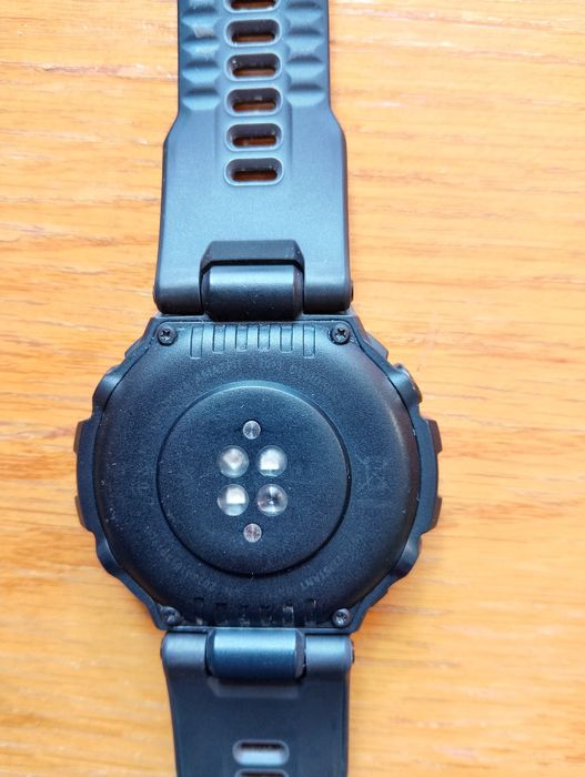 Смарт годинник для спорту Amazfit T-Rex pro