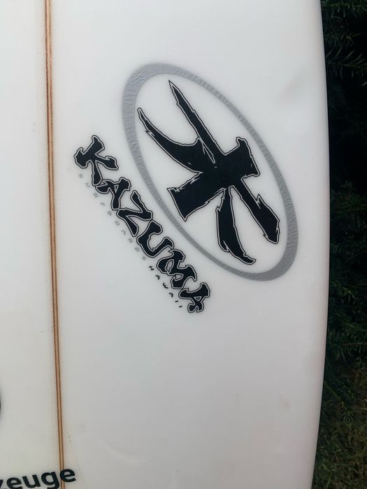 Prancha de surf kazuma 5’8