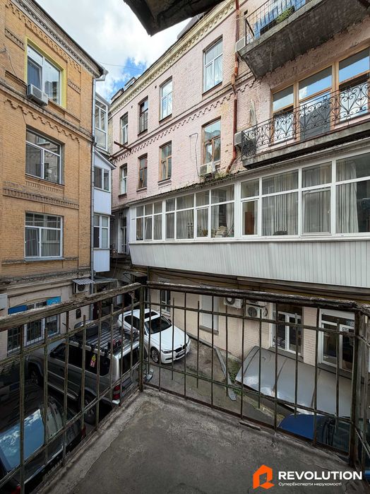 Без комісії. Продаж 4к квартири 78.6м2, пров. Тараса Шевченка 7 Шевченківський р-н