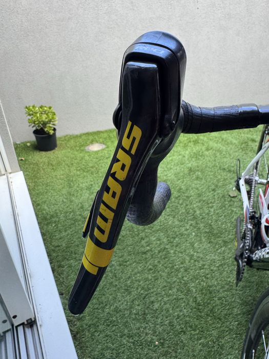 Bicicleta Carrera