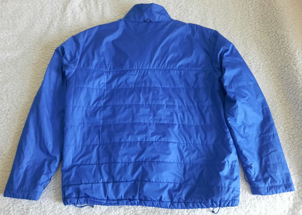 Kurtka męska 3w1 Columbia XL