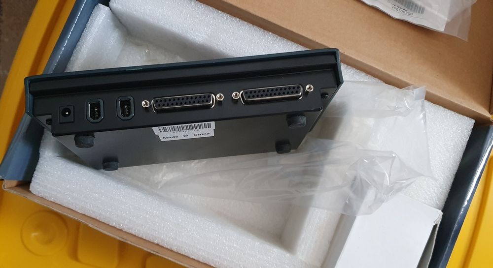 V-Fire PreSonus (R Bus to Fire Wire Interface)