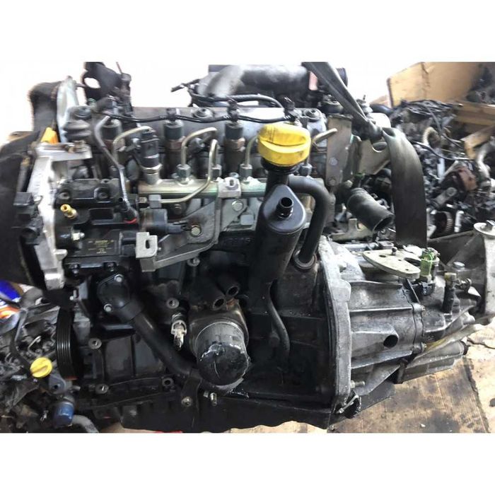 Двигун, мотор k9k, M9R, D4F, F9Q, F8Q, HR16, CR14, H4B, K4M, R9M