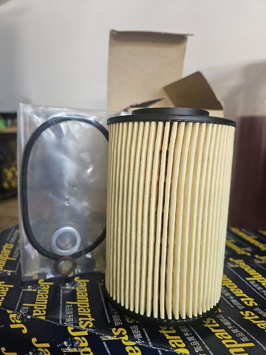 Фільтер масляний 26320 27401 Hyundai Kia