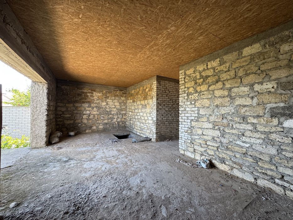 Продажа дома в Широкой Балке