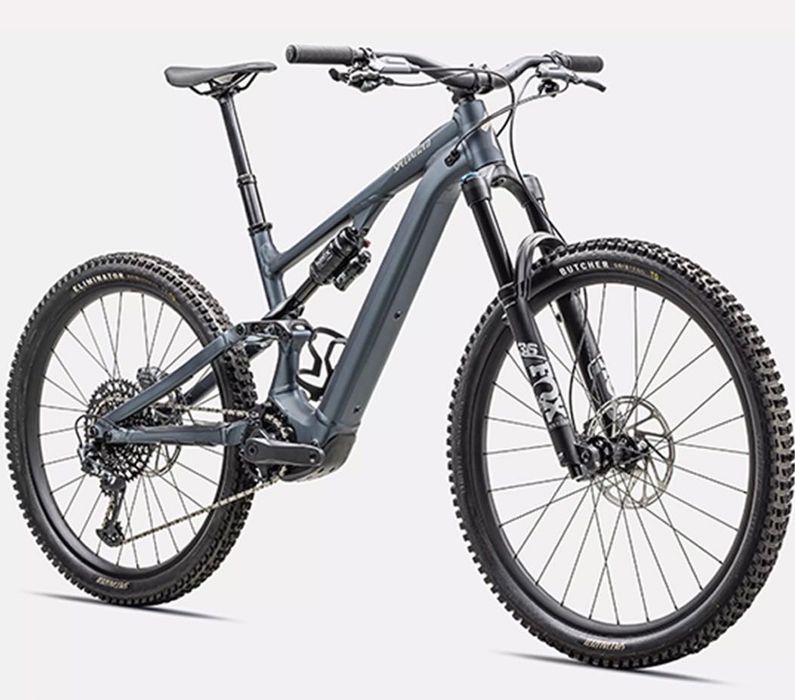 Specialized Levo SL Comp Alloy 2025 NOVO!!