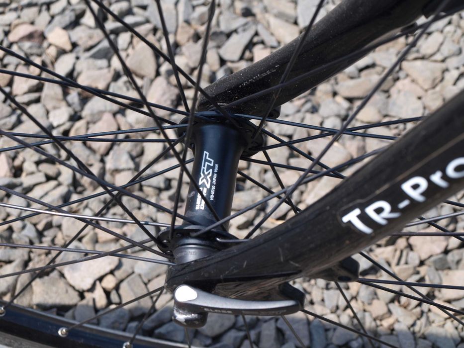Rower Winora Cross XT