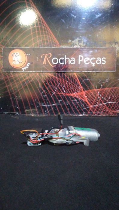 Motor Do Teto De Abrir Alfa Romeo 156 (932_)