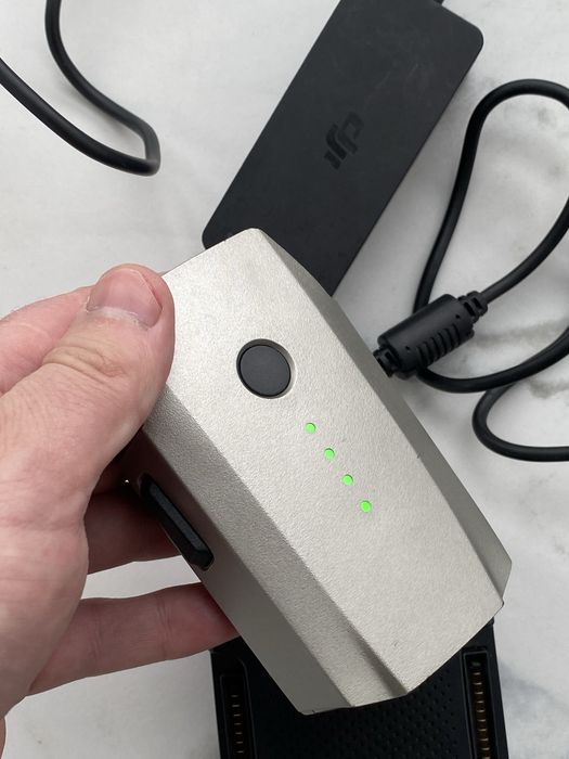DJI Mavic pro Battery