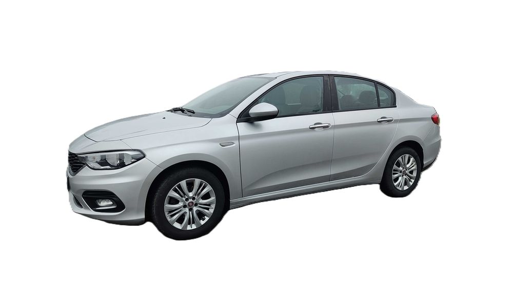 Fiat Tipo 2018 r 1,4 B Sedan  Klima Super Stan Zamiana