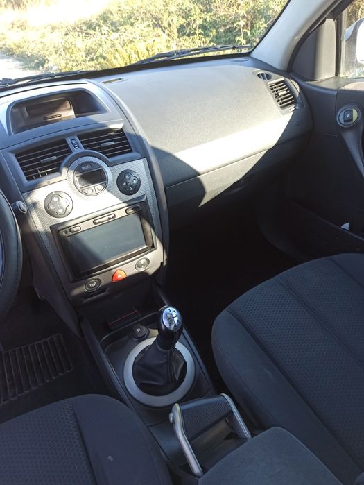 Renault Megane II Combi 1.5DCI — photo 5