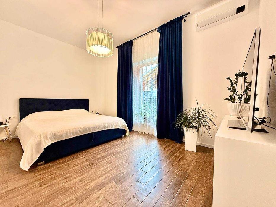 Продаж неймовірного одноповерхового будинку з якісним ремонтом!