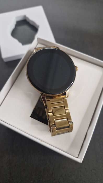 Smartwatch ONE  gold