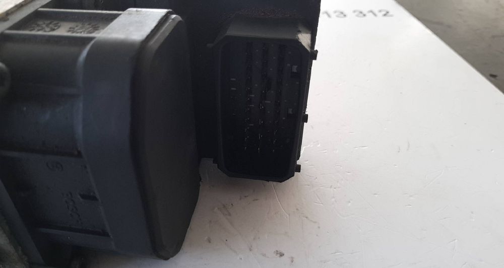 ABS FORD Transit (FA_ _)