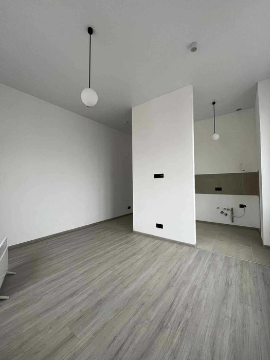 1-комнатная квартира по адресу Фонтанская дор. (площадь 28,4 м²) - Atlanta.ua - фото 3