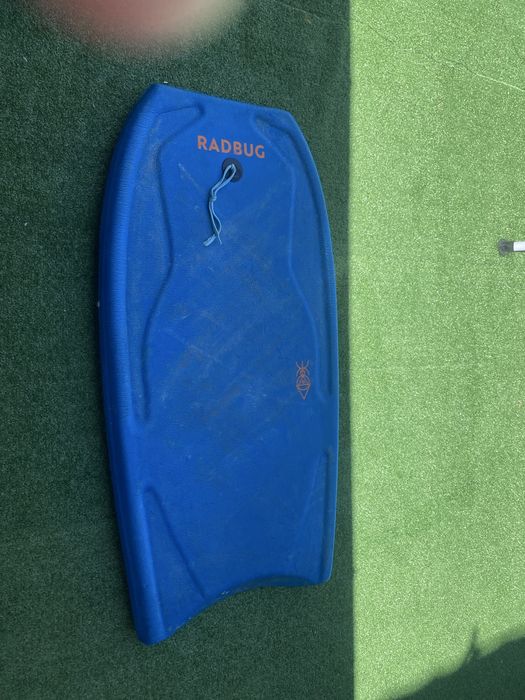 Prancha de Body board