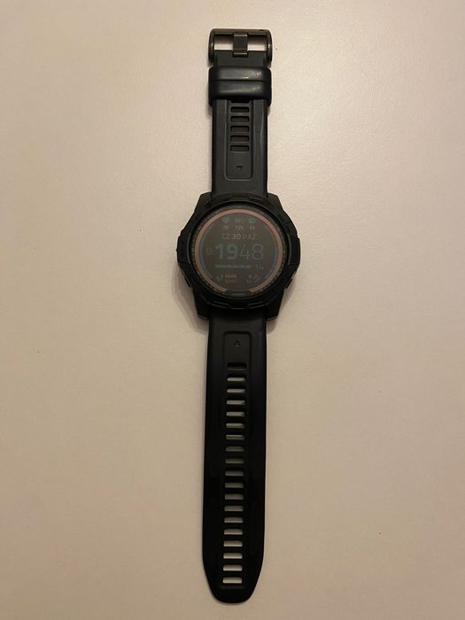 Zegarek Garmin Fenix 7x Solar