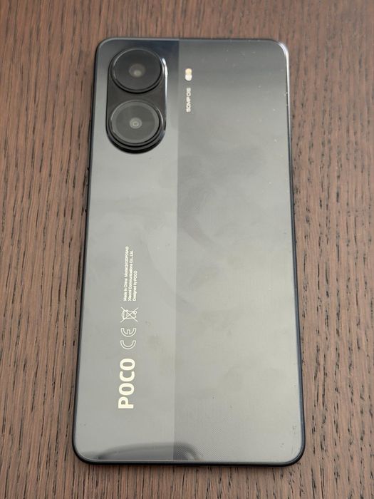 Poco X7 Pro 12/512Gb na garantia